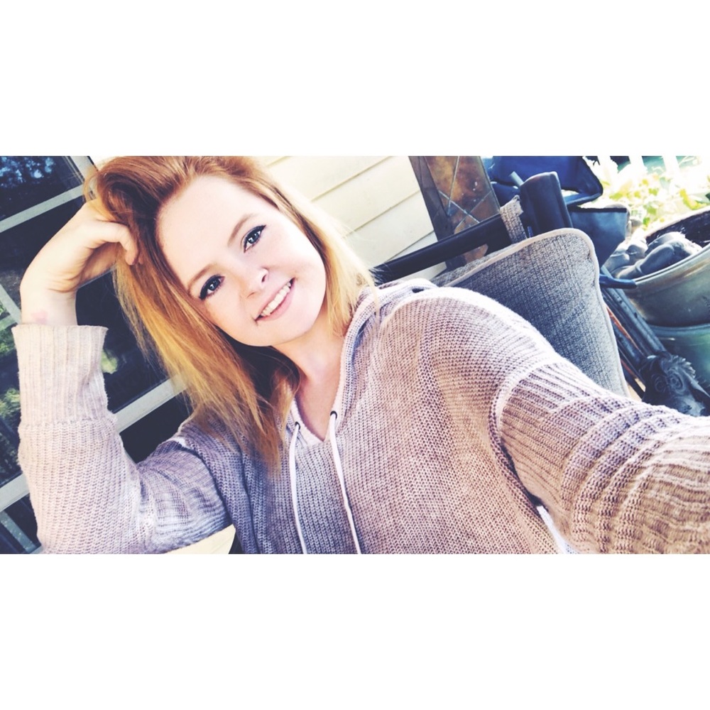 Meet your Posher, Hailey